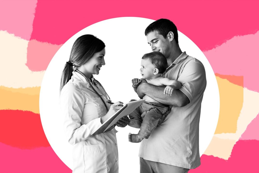 The Unexpected Twist in My Journey to Fatherhood