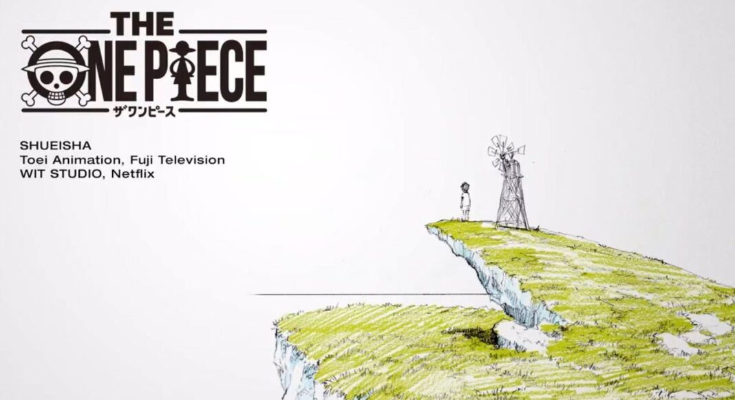 Exciting News: Netflix Announces New ‘One Piece’ Anime Produced by ‘Attack On Titan’ Studio