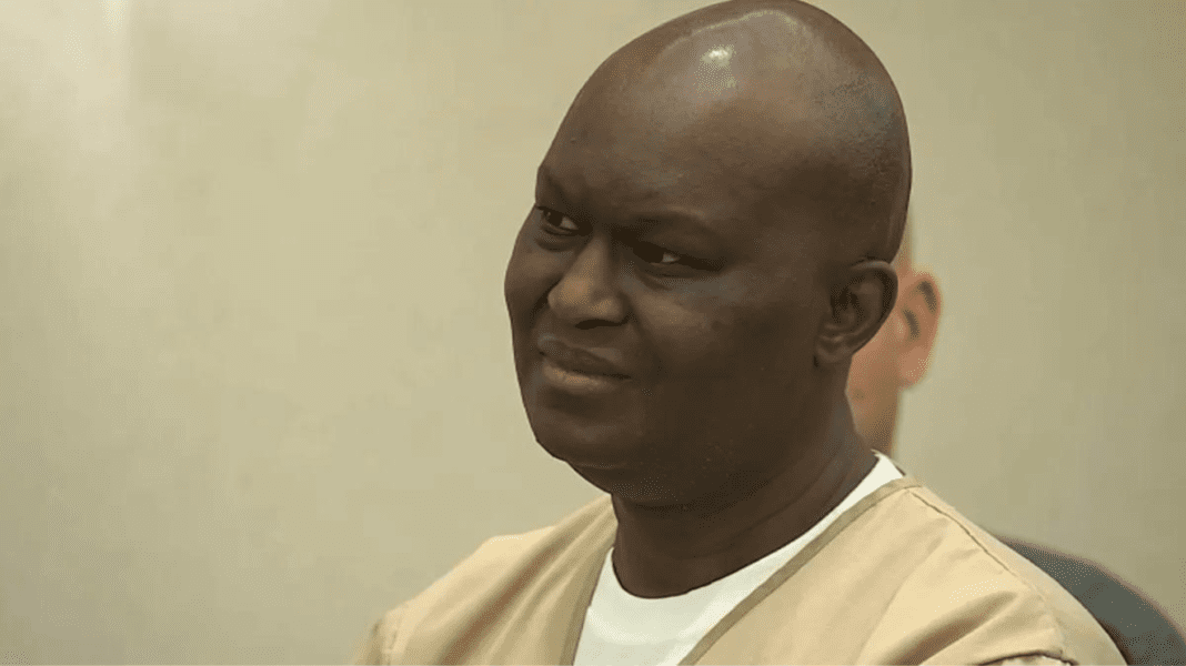 Desperate Man Hires Uber Driver to Seek Hitman for Ex-Wife’s Demise