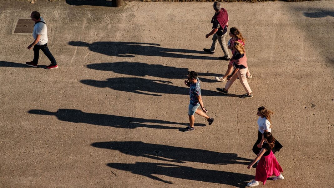 The Real Impact: Your Climate Shadow Outweighs Your Carbon Footprint