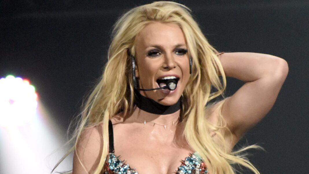 Britney Spears Reflects on Accidentally Setting Her Gym on Fire with Candles