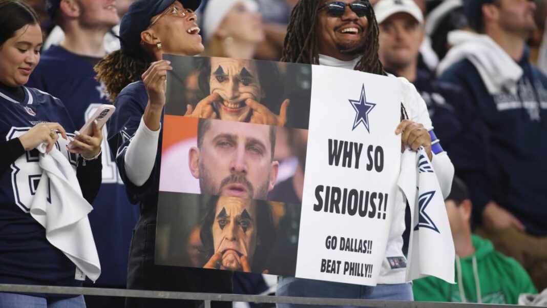 Tight Race in the NFC East Could Come Down to the Wire and Tiebreakers