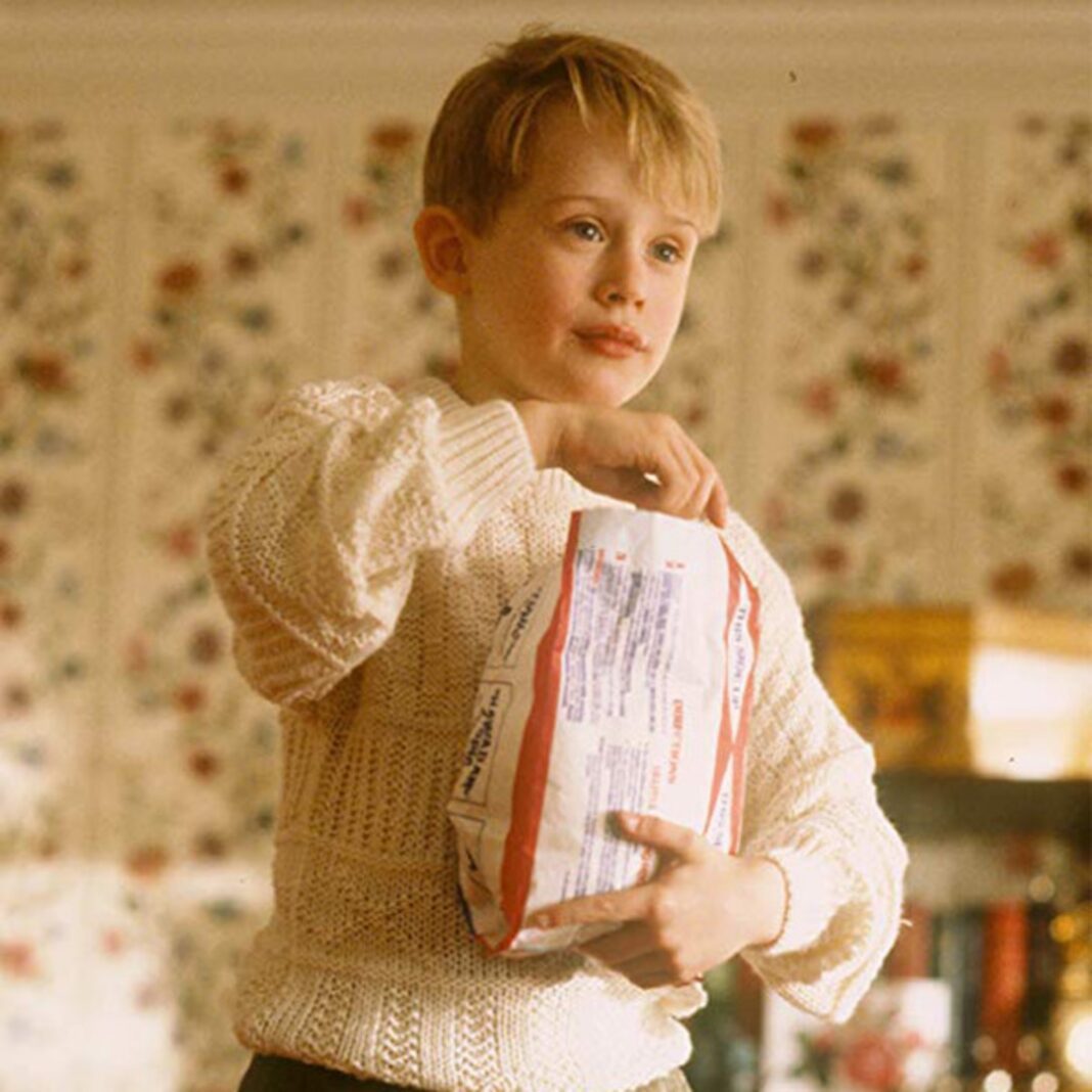 Discover the Fascinating Secrets of Home Alone That Will Leave You Craving More