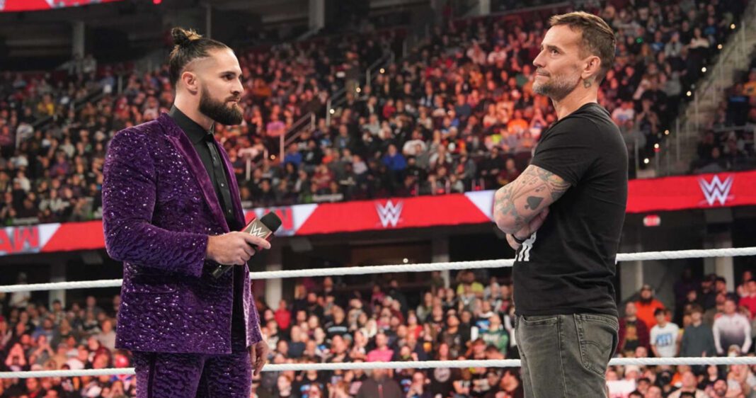 Exciting Recap: WWE Raw Winners, Live Grades, Reaction, and Highlights – Dec. 18th Edition
