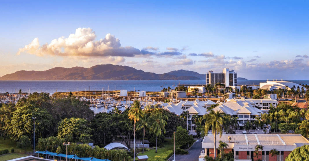 Exciting New Courses for 2024 World Triathlon Multisport Championships in Townsville