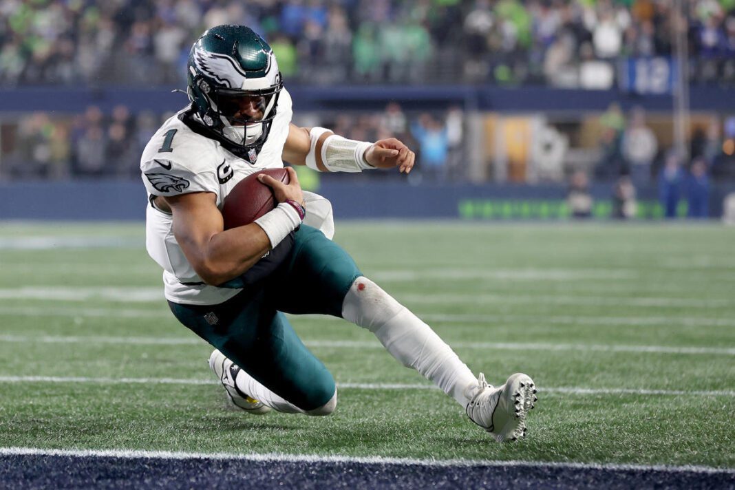 The Top Reasons Why You’re Still in the Fantasy Football Playoffs (or Why You’re Not)