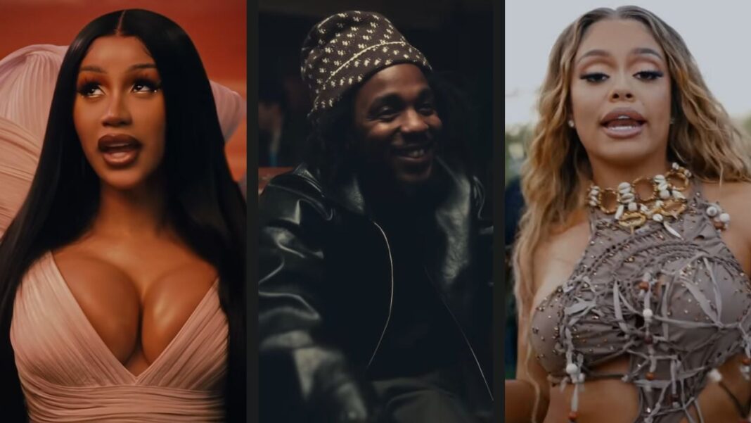 Celebrity Artists Spread Holiday Cheer In Their Communities