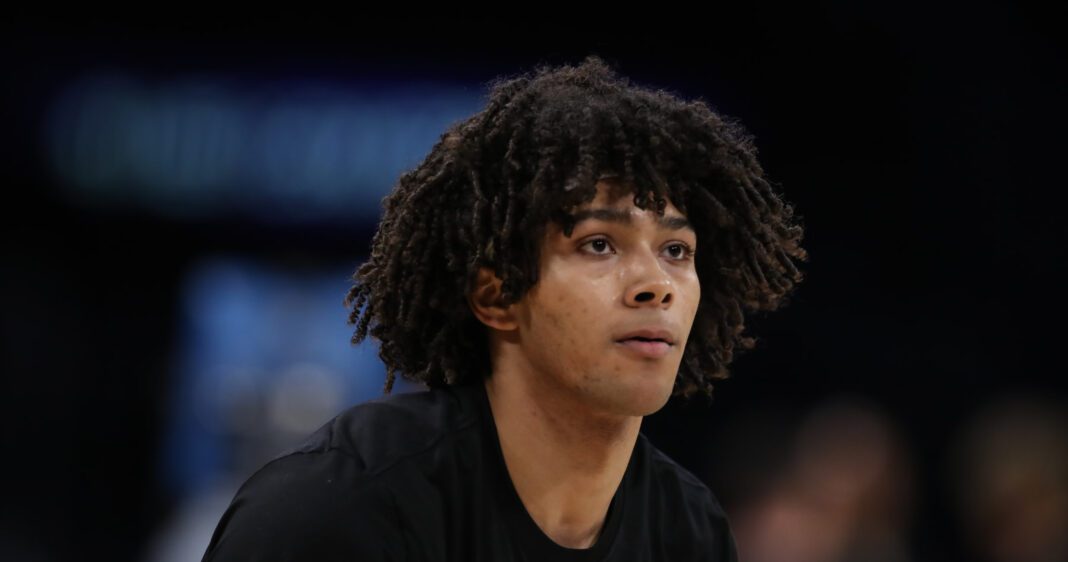 Jericho Sims Set to Miss 1-2 Weeks with Ankle Injury, Knicks Rumors Suggest