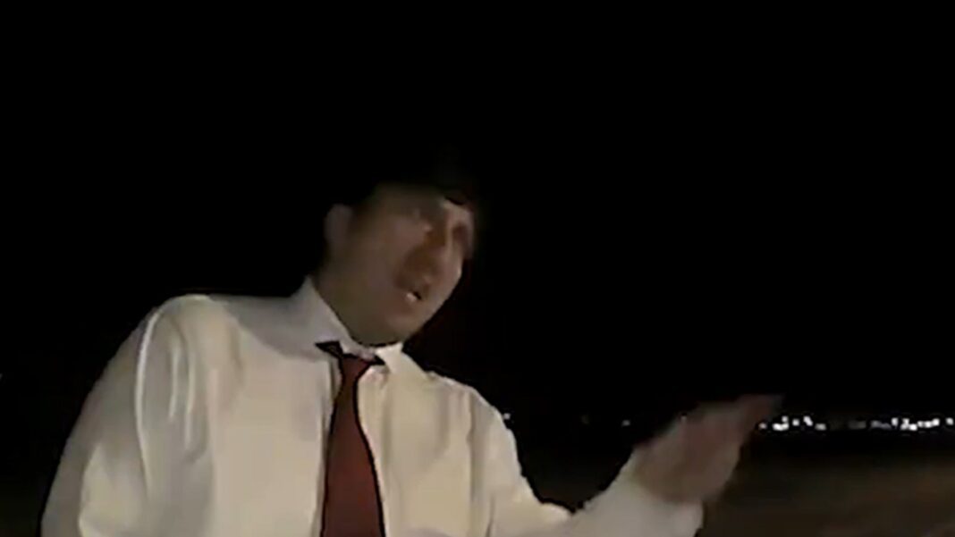 North Dakota Lawmaker’s DUI Arrest Leads to Xenophobic Rant