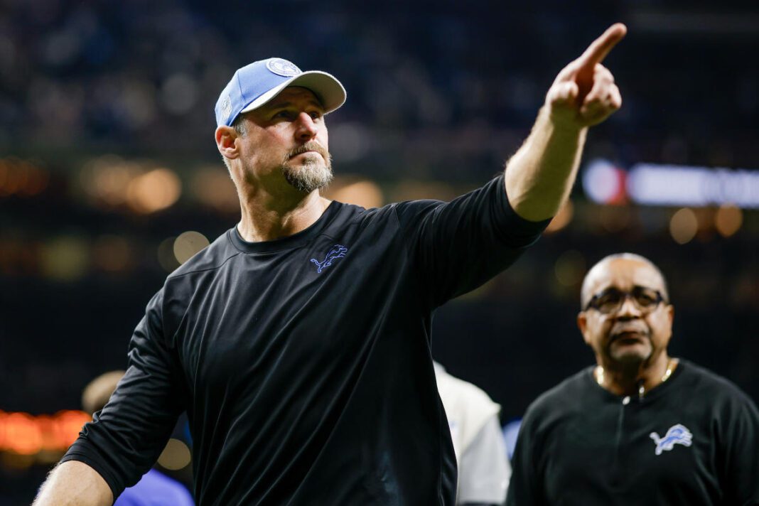 High Stakes Showdown: Lions vs. Vikings in NFL Week 16