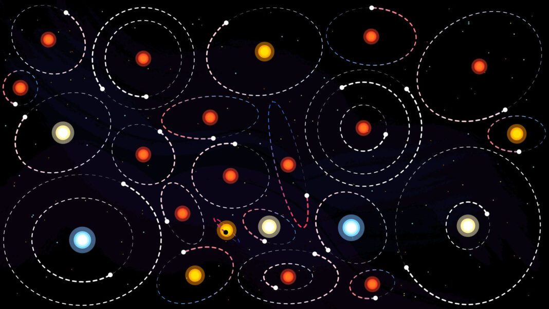 Discover the 12 Unbelievable Exoplanets of 2023