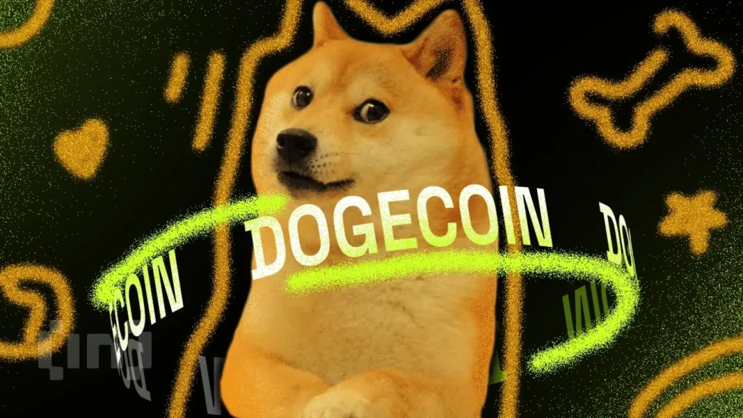 Critical Stakes: Dogecoin Price Nears Trendline as New Gamble Coin Gears Up for 100x Explosion