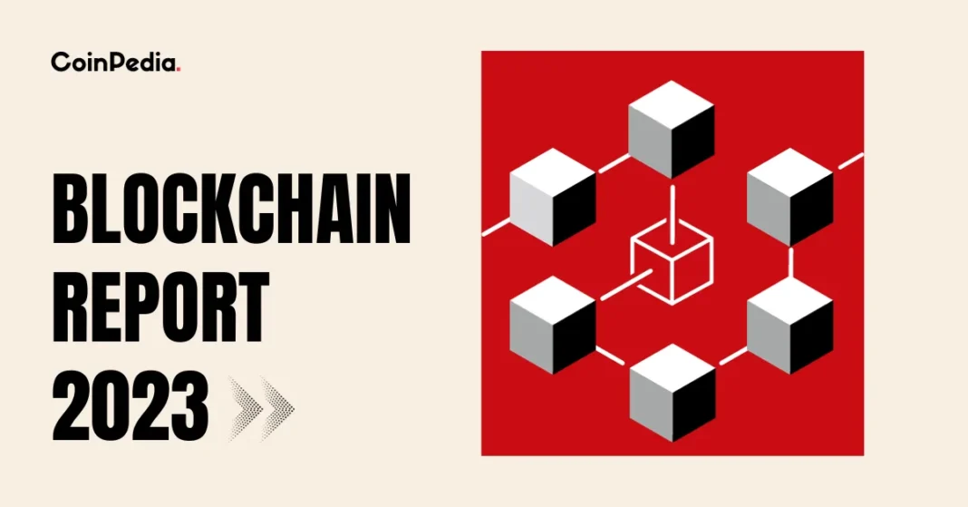 The Future of Blockchain: Explosive Growth, Emerging Trends, and Future Projections for 2023