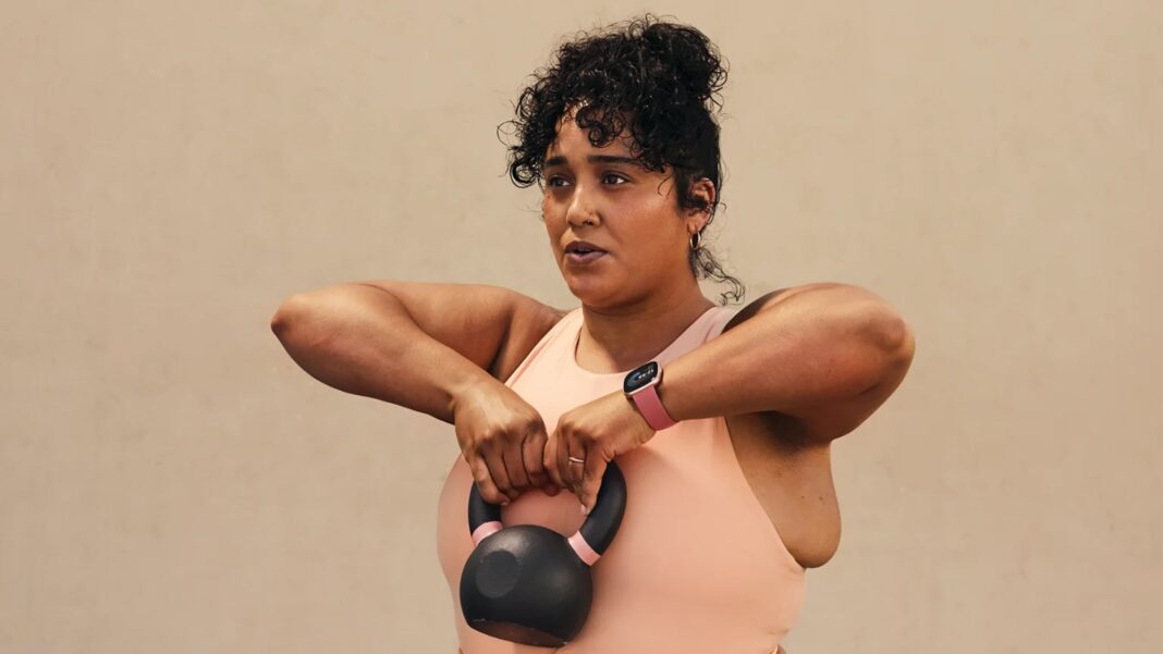 Achieve Your Goals: Tracking Progress with Your Fitbit Device