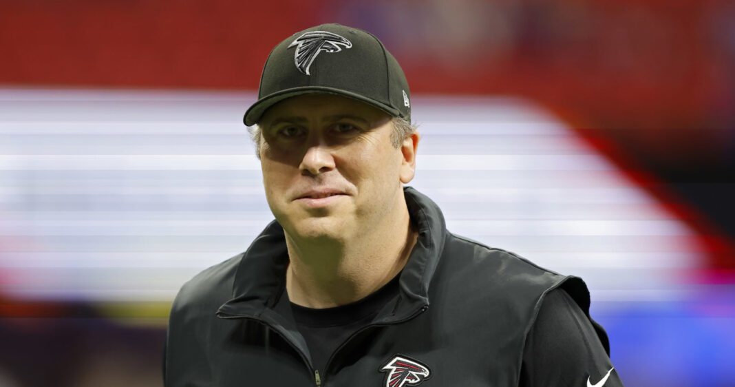 Potential Plans: Falcons Owner Leaning Towards Keeping HC Arthur Smith, GM Fontenot