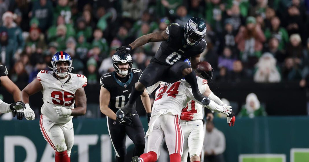 Ranking the Top NFL Teams’ Biggest Weaknesses After Week 16