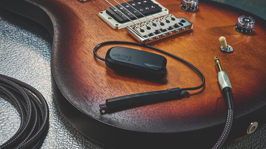 Uncovering the Exciting History of BOSS Guitar Synths: It’s Not Just for Keyboard Players Anymore
