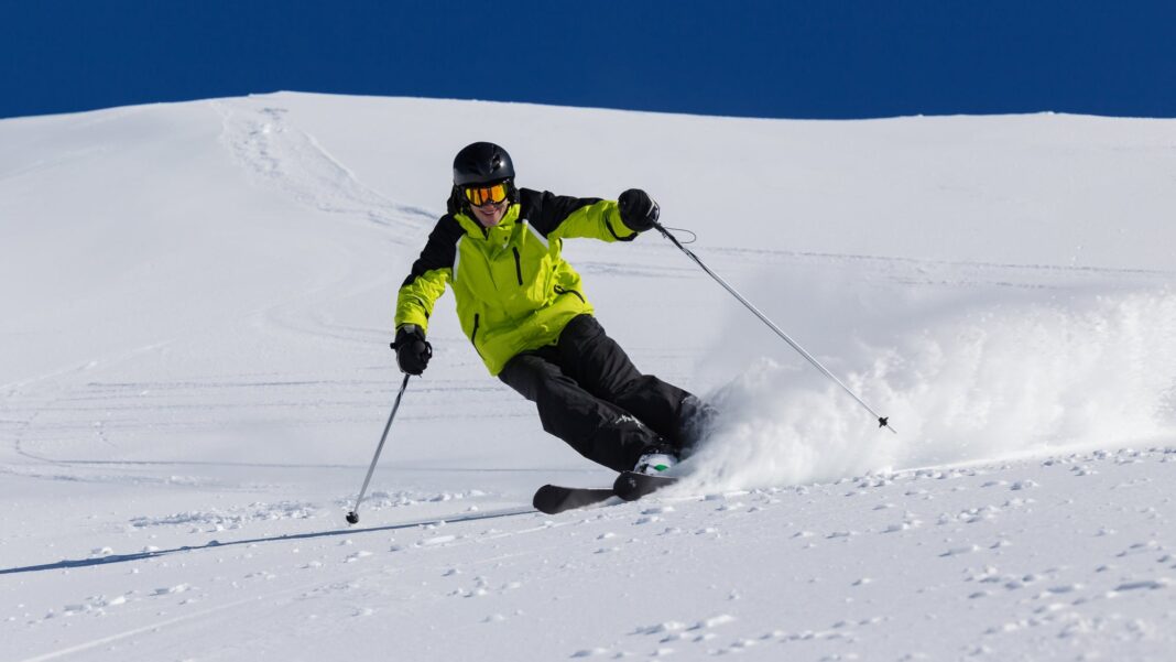 Master the Art of Skiing and Snowboarding: A Comprehensive Guide