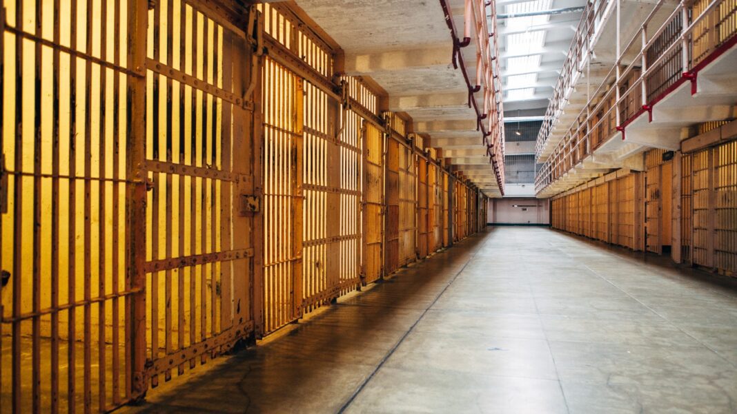 Gypsy Rose Blanchard’s First Selfie After Prison Release