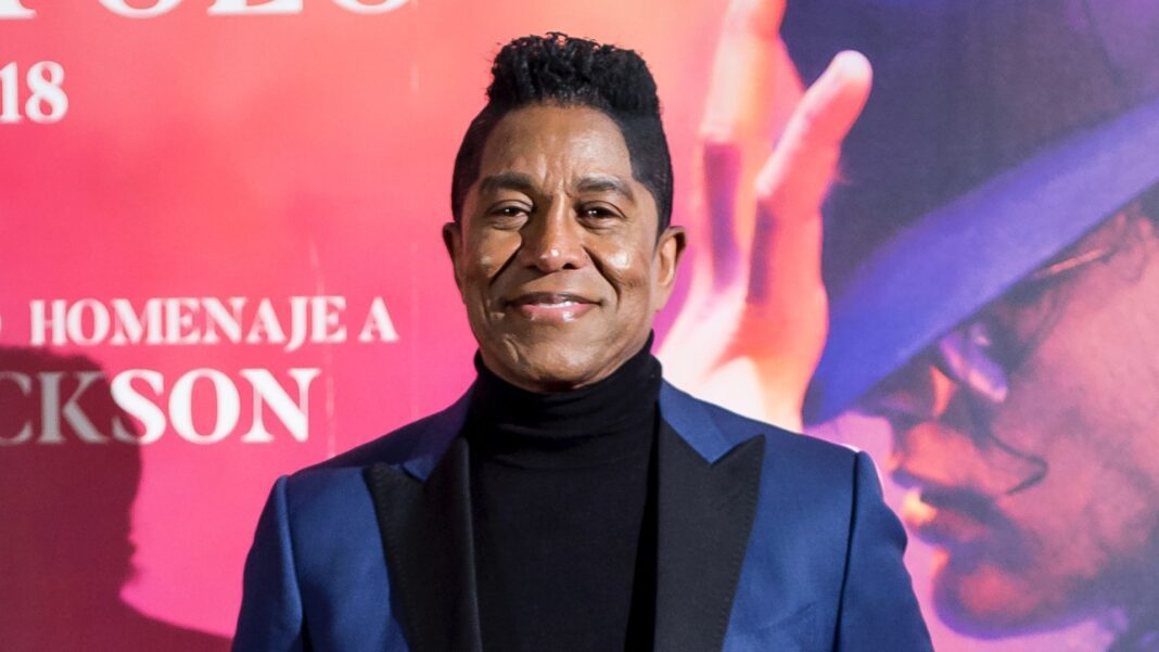 New Lawsuit Alleges Jermaine Jackson Committed Sexual Assault and Battery in 1988