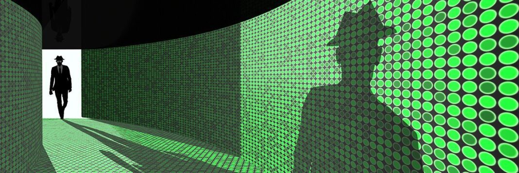 Must-Read: The Top 10 National Security Stories and Investigations of 2023