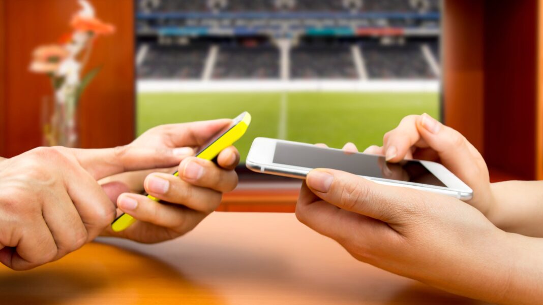 Top Sports Widgets for Your iPhone and iPad