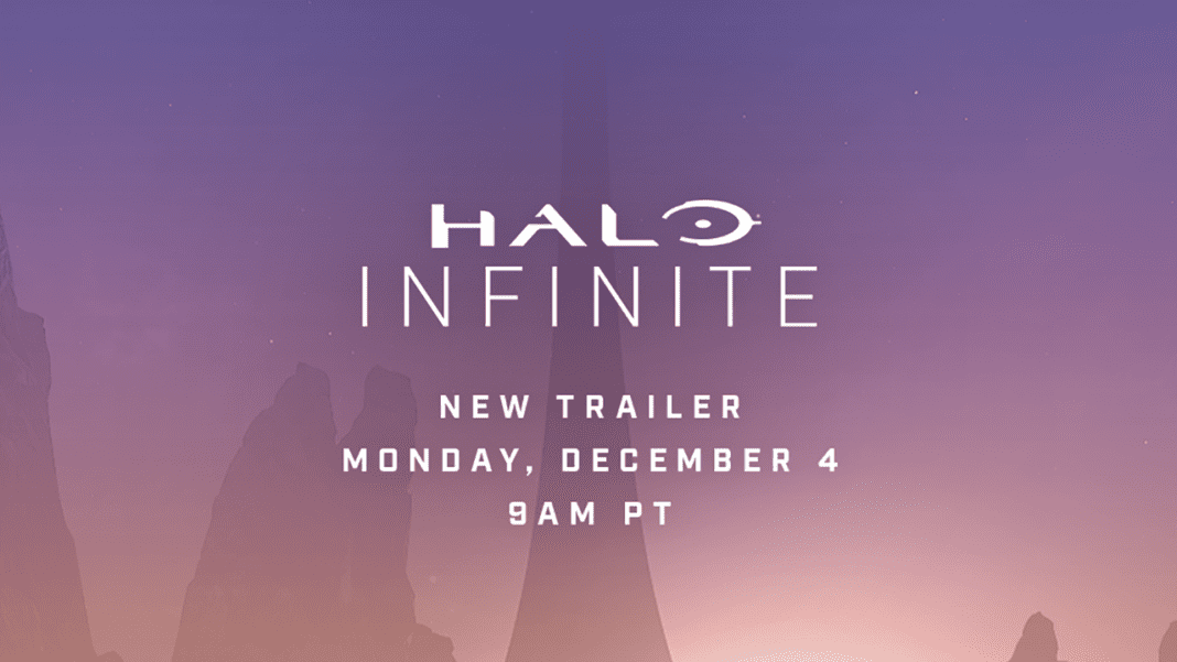 Laugh along with Halo Infinite’s GTA 6 Trailer Teaser Parody