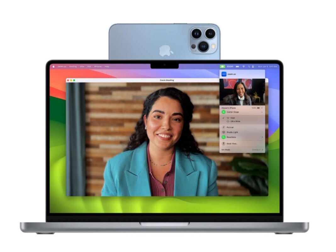 Upcoming Trend: Smartphones Set to Double as Webcams on Windows Devices