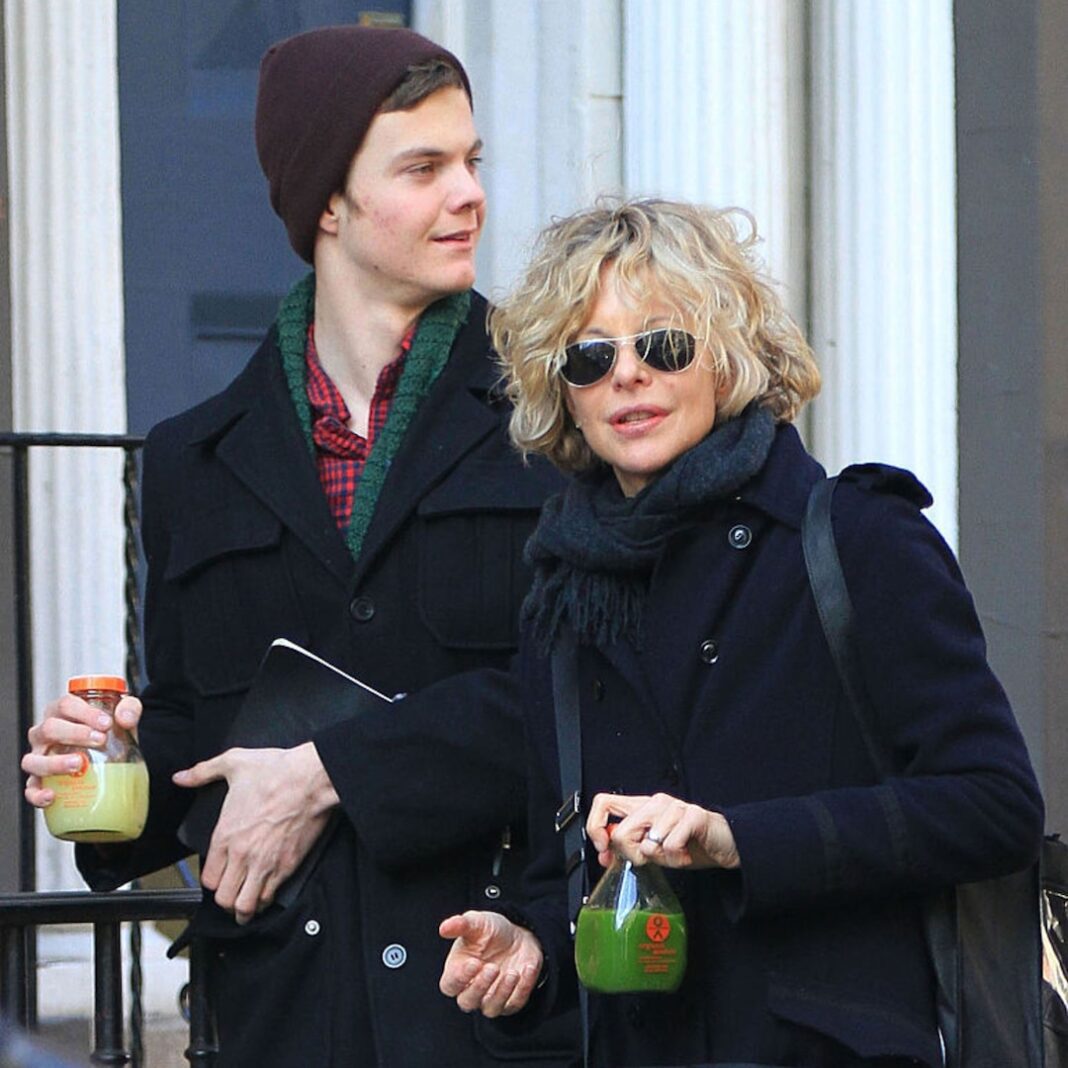 Meg Ryan Stands Up for Her Son Jack Quaid Against “Nepo Baby” Label
