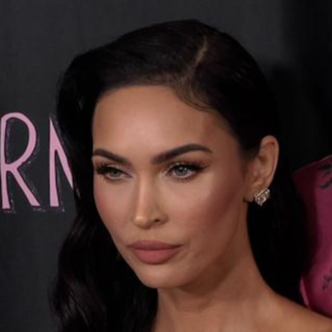 Raising Sons in a “Healthy Way”: Megan Fox Opens Up