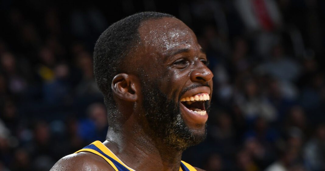 Draymond Green’s Bold Prediction: Warriors Will Win NBA Title