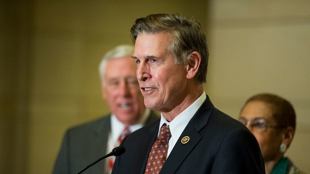 Congressman Don Beyer Pursuing Master’s Degree in AI: Balancing Capitol Hill and the Classroom