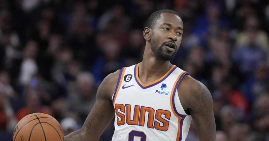 Terrence Ross Announces Retirement from NBA After 11 Seasons with Raptors, Magic, and Suns