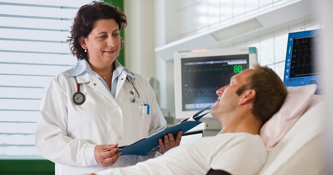 Exploring a Breakthrough: Bayer’s Phase III Study of Oral FXIa Inhibitor Asundexian