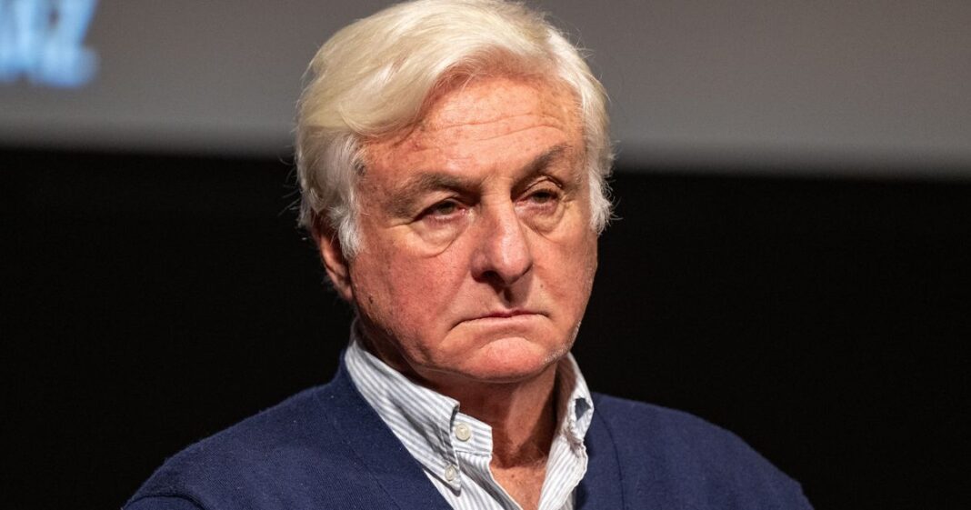 1972 Plane Crash Survivor’s Harrowing Tale of Survival and Desperation