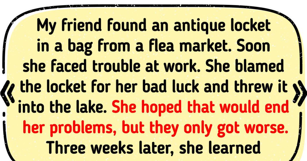 15+ Lucky Thrift Store Finds: These People Hit the Jackpot!