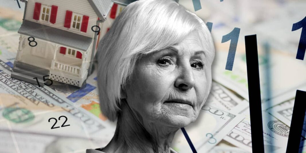 Retirement Dilemma: Should I Pay Off My $57,000 Mortgage with $600,000 in Savings at 67?
