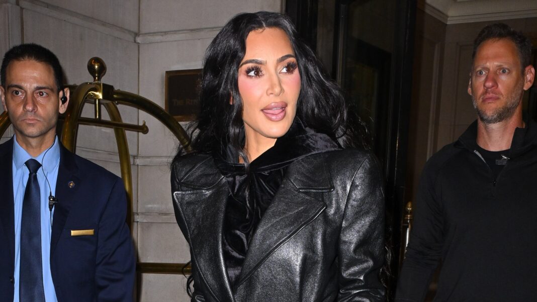 The World’s Most Outrageous Birkin Gets Kim Kardashian’s Stamp of Approval