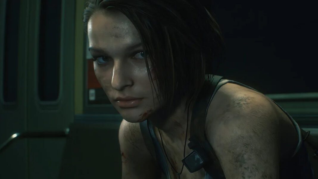 Capcom’s Exciting Plan for More Resident Evil Remakes