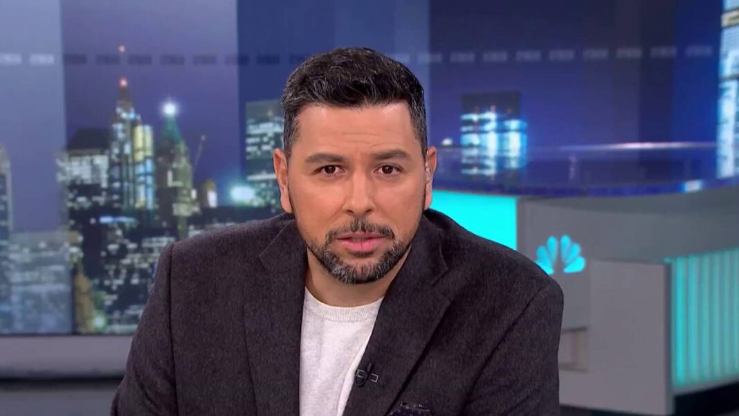 Ayman: Trump’s increasingly volatile language poses a growing threat