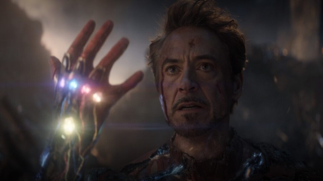 Marvel’s Commitment to Honoring Iron Man’s Sacrifice in Avengers: Endgame