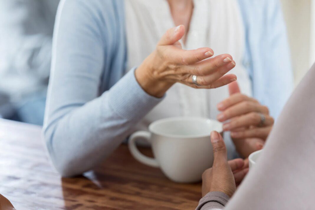 Understanding Peripheral Artery Disease: What Loved Ones Should Know