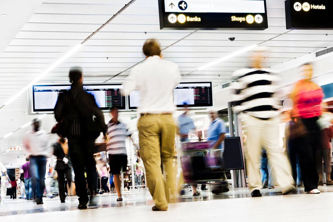 Traveling with Peripheral Artery Disease: Essential Tips for a Smooth Journey