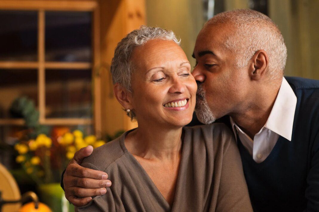 The Impact of Peripheral Artery Disease on Intimacy
