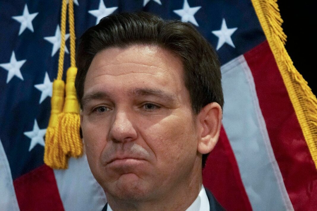 Ron DeSantis’ Latest Debate Debacle: What Went Wrong?
