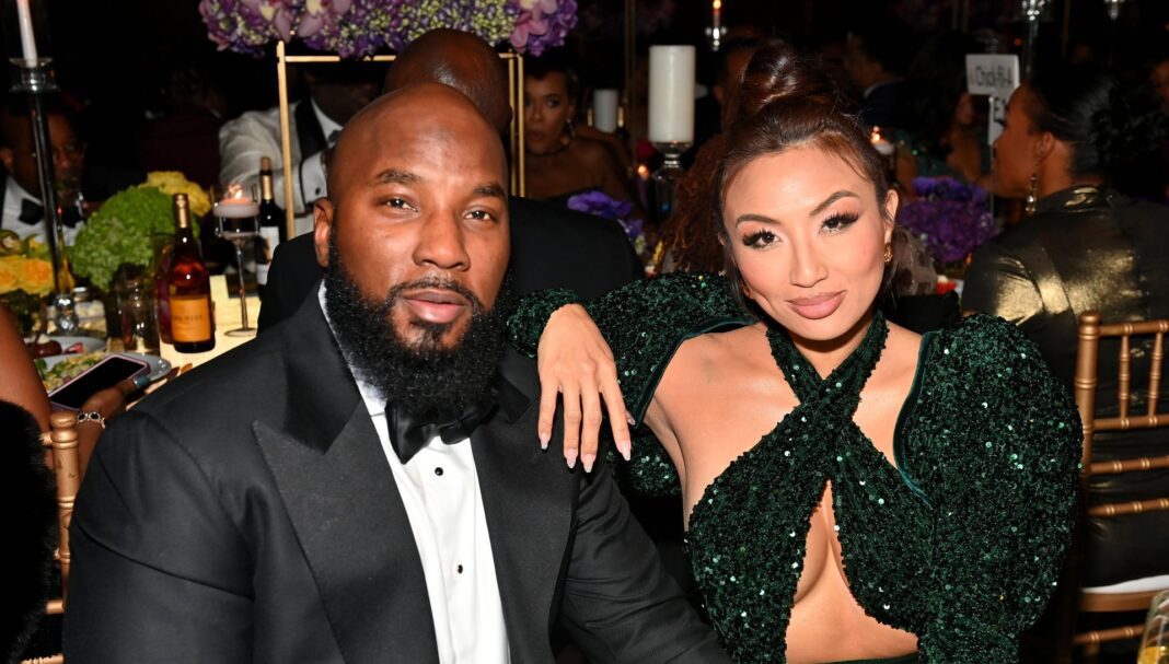 jeannie-mai-hints-at-infidelity-in-marriage-with-jeezy-and-predicts-consequences.jpg Jeannie Mai Hints at Infidelity in Marriage with Jeezy and Predicts Consequences