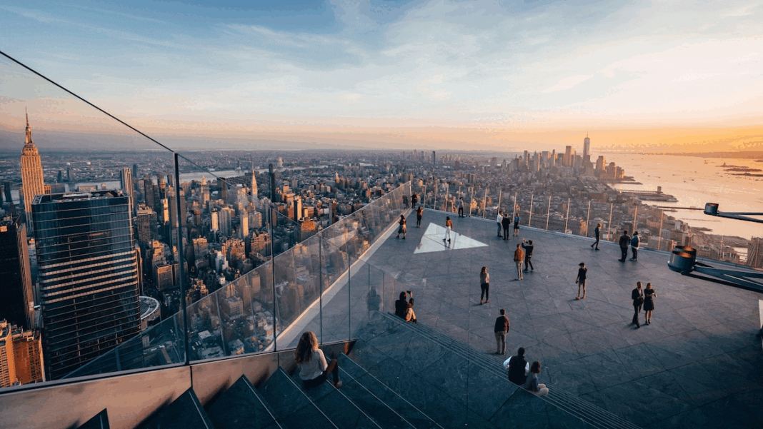 The Ultimate Guide to Enjoying a Winter Weekend in New York City
