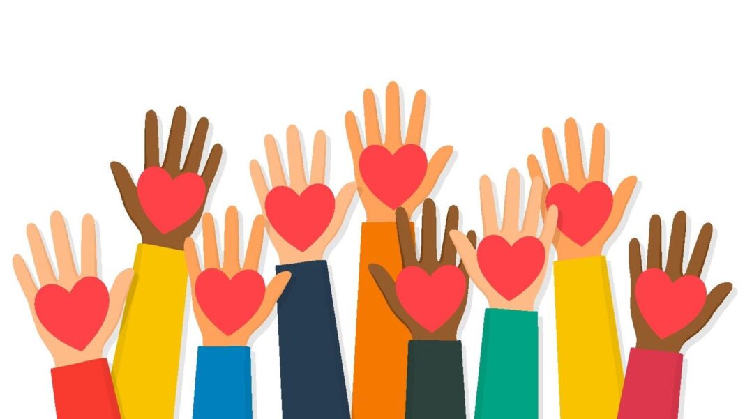 Creating a Powerful Impact: Building an Organization That Makes a Difference