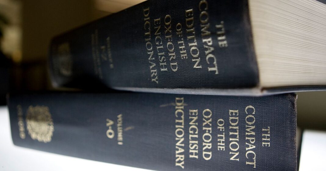 Oxford University Press Reveals the Most Influential Word of 2023