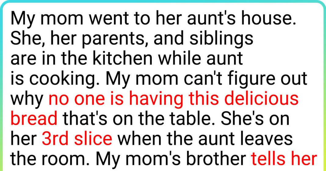 10 Shocking Stories of Dining Disaster: Regrets from Eating at Someone’s House